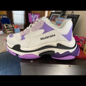 Balenciaga shoes